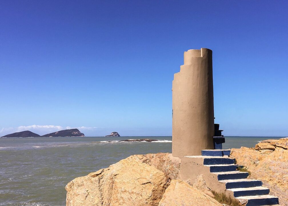 Melhores praias de Macaé