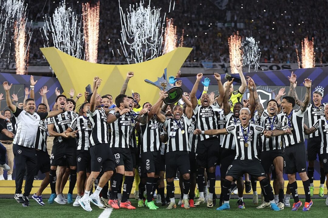 Botafogo