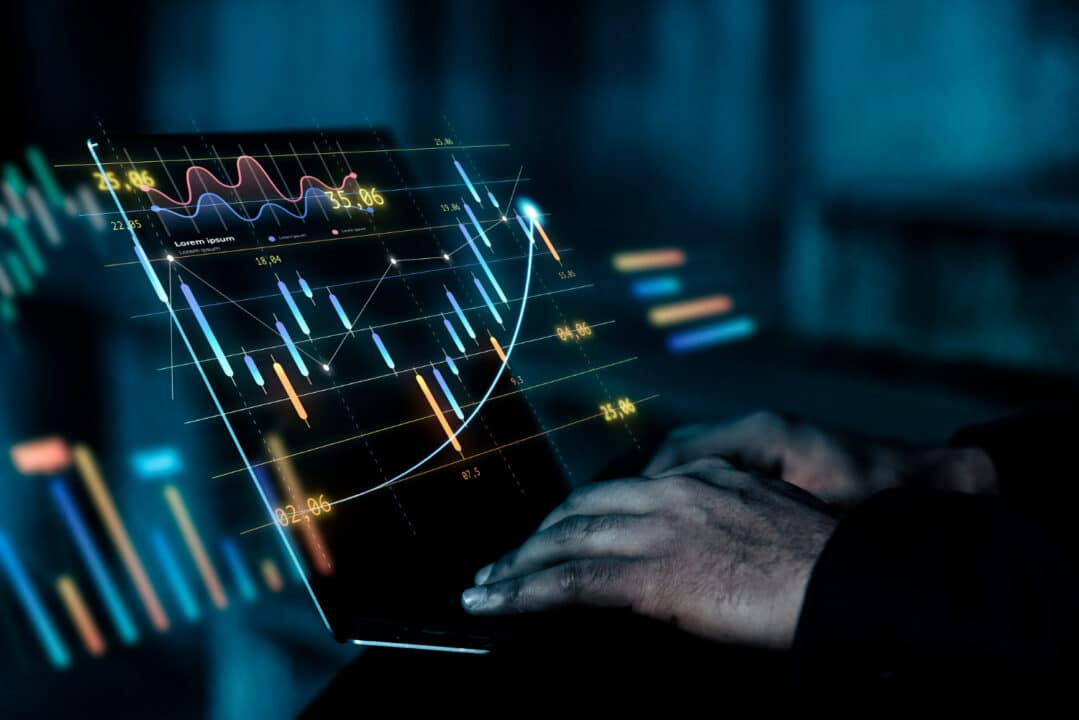 tokenização de ativos