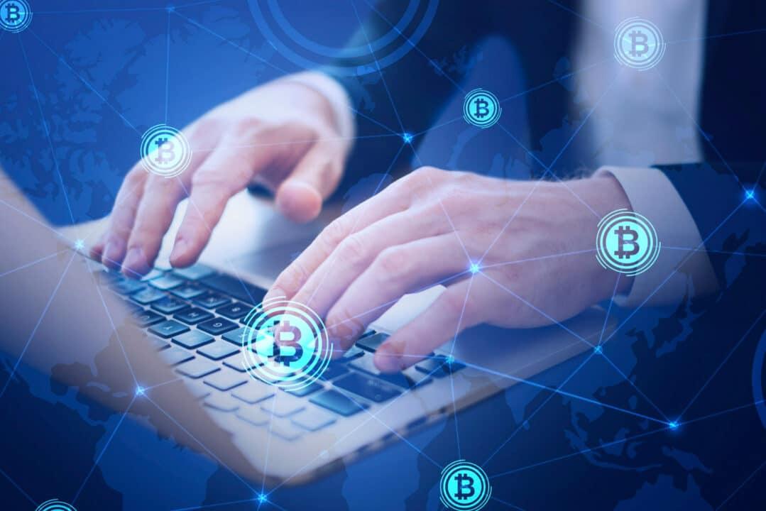 Tokenização de ativos