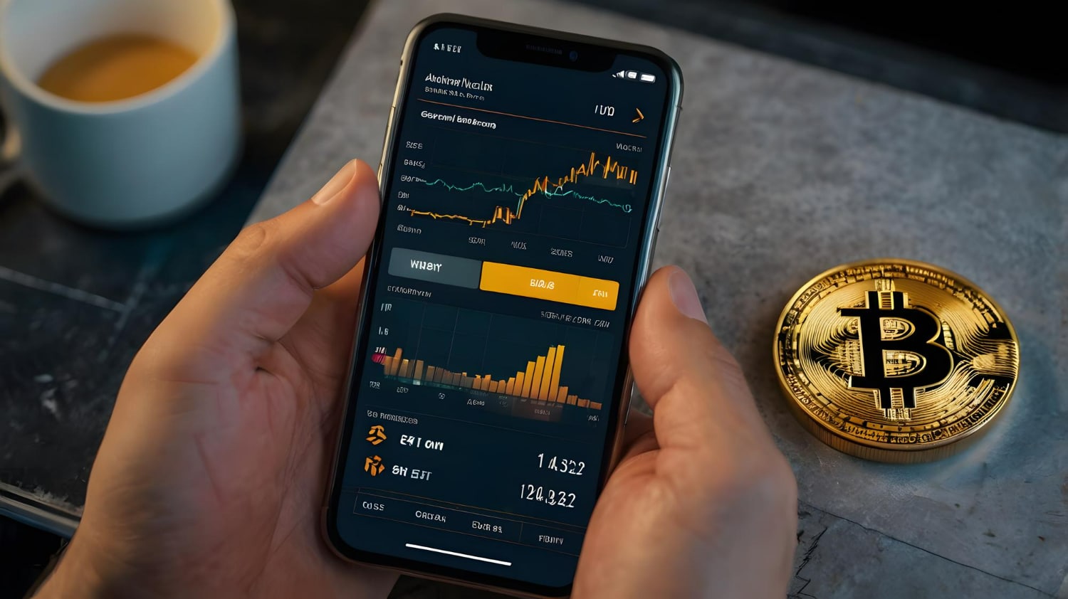 HODL