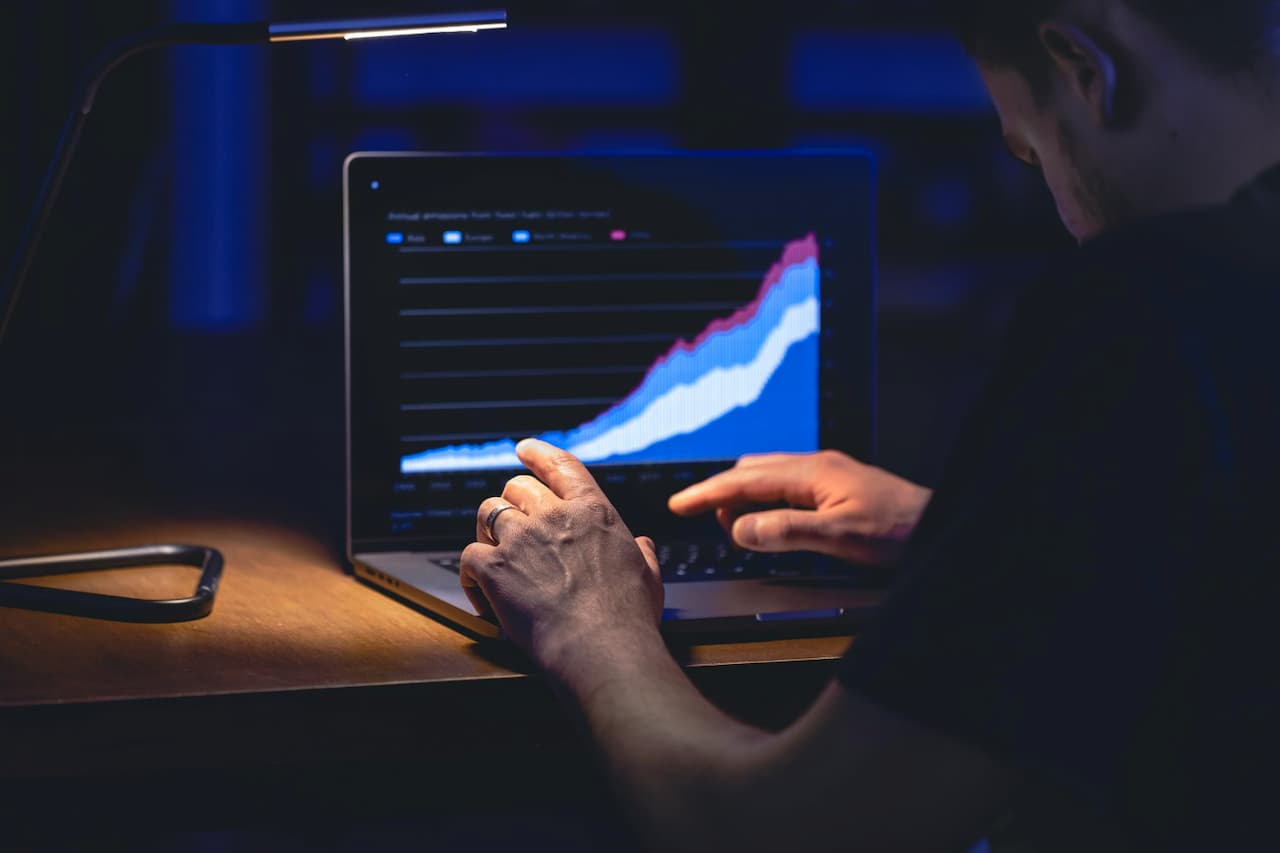 Staking com Ethereum