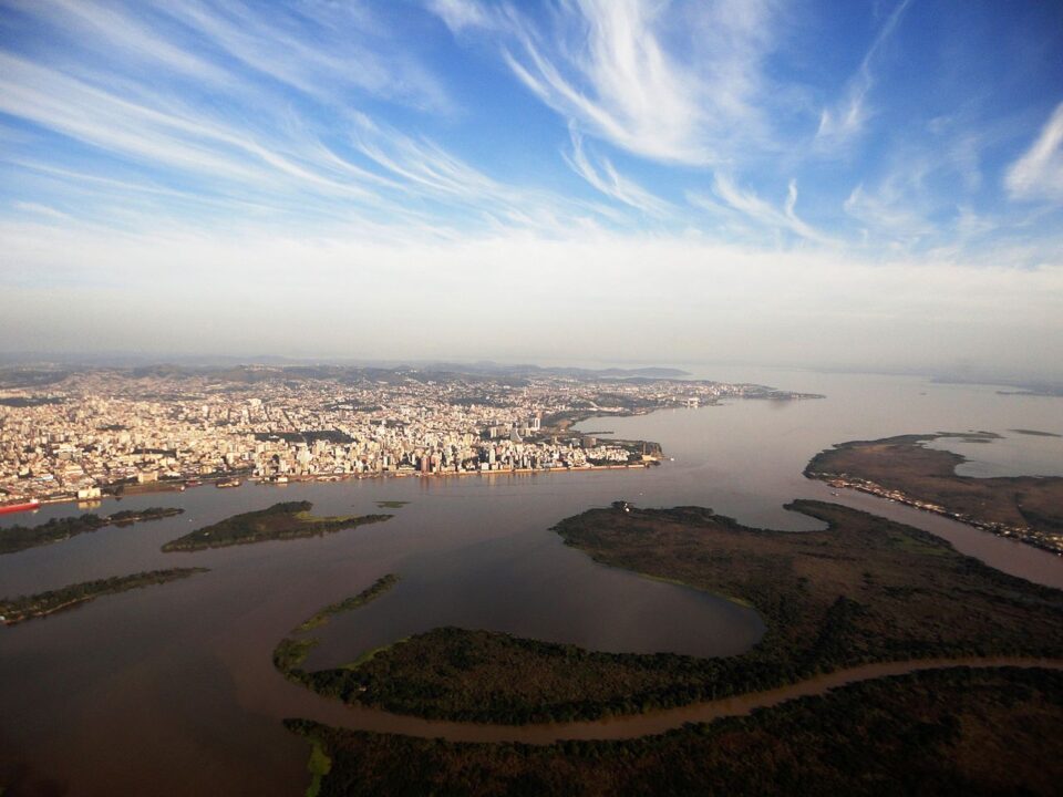 Porto Alegre