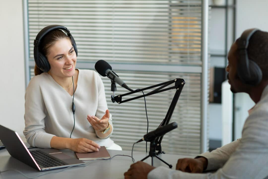 Podcasts