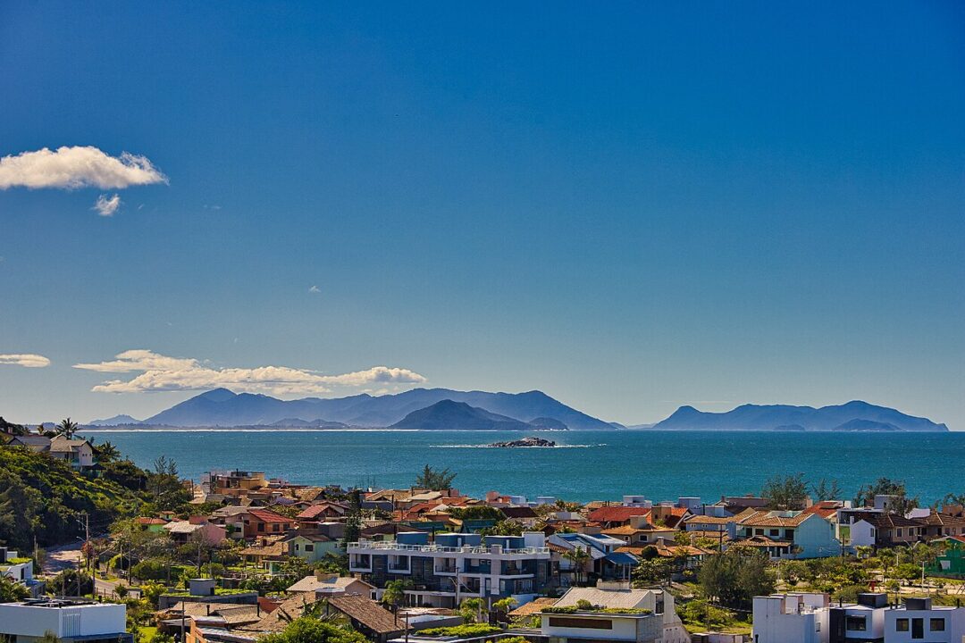 Melhores praias de Garopaba