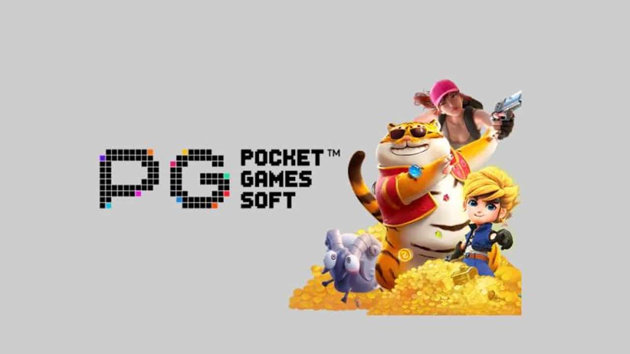 PG Slot Soft: Os Melhores Jogos, Dicas e Mais!