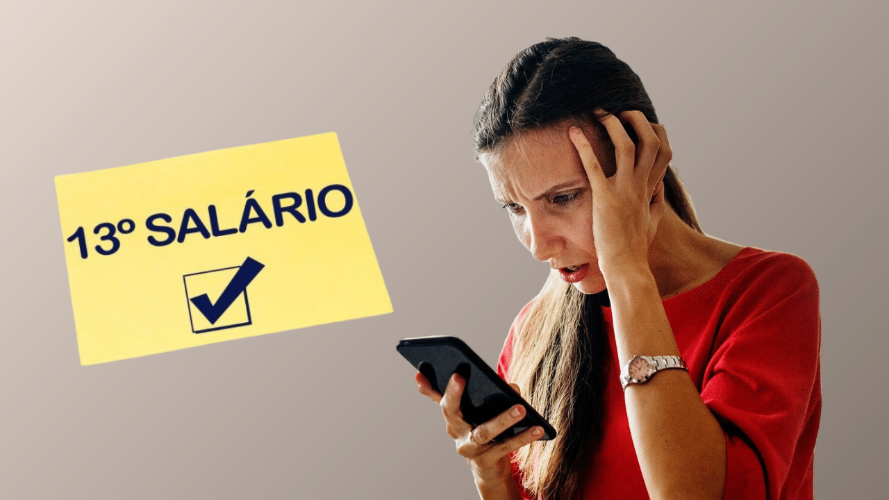 Por que a segunda parcela do 13º sempre vem menor do que o previsto?