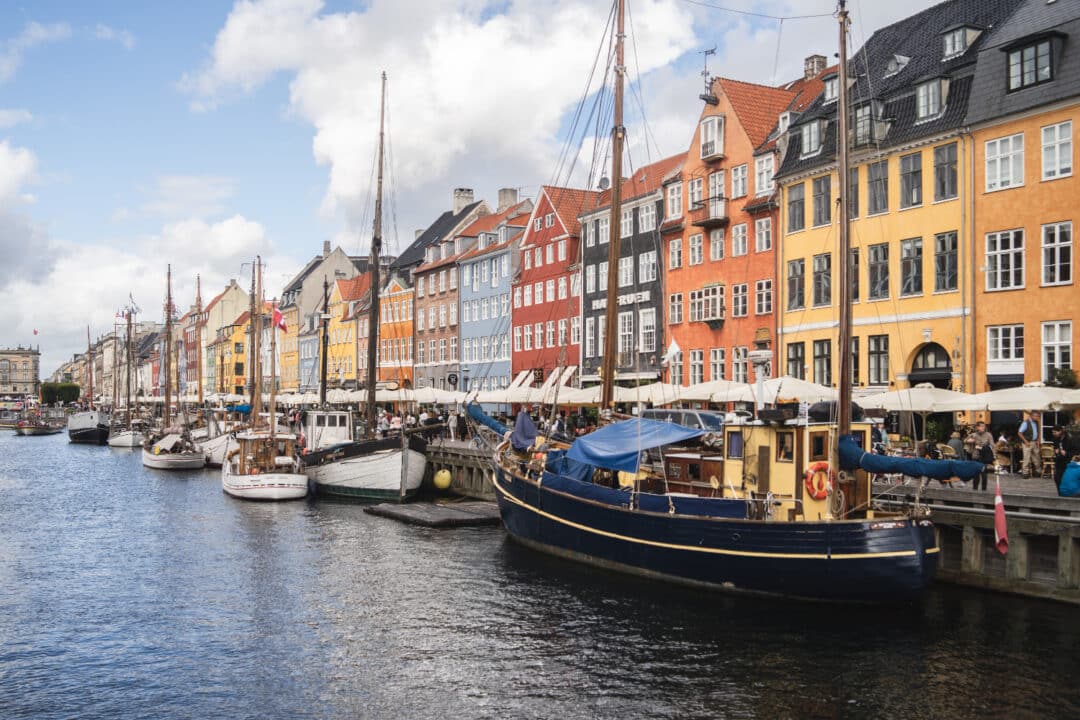 Copenhague