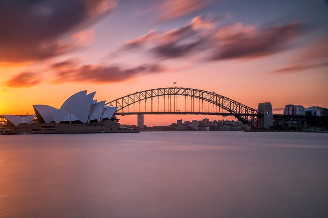 austrália sidney