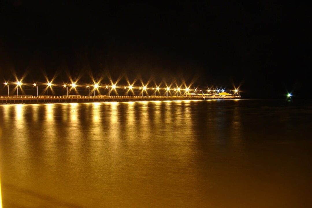 Melhores praias de Macapá