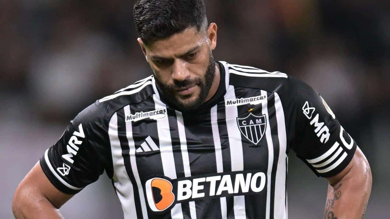 Rubens Menin diz que vai levar o Atlético Mineiro para a bolsa