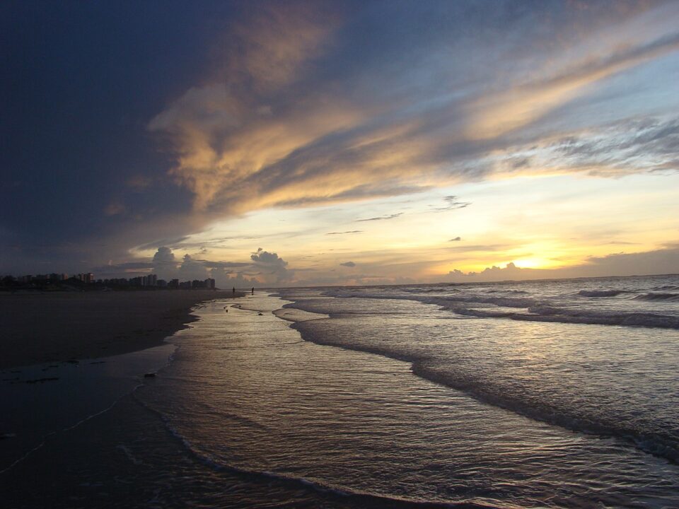 Melhores praias de São Luís