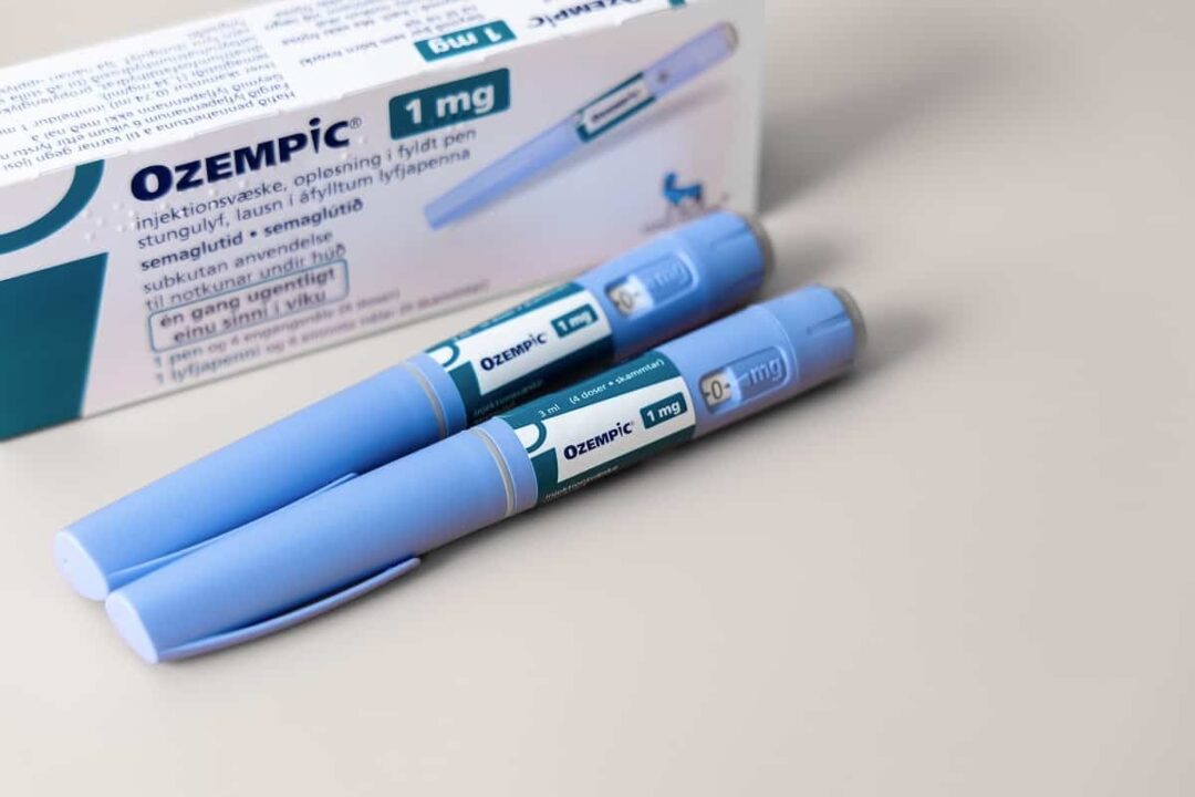 anvisa ozempic