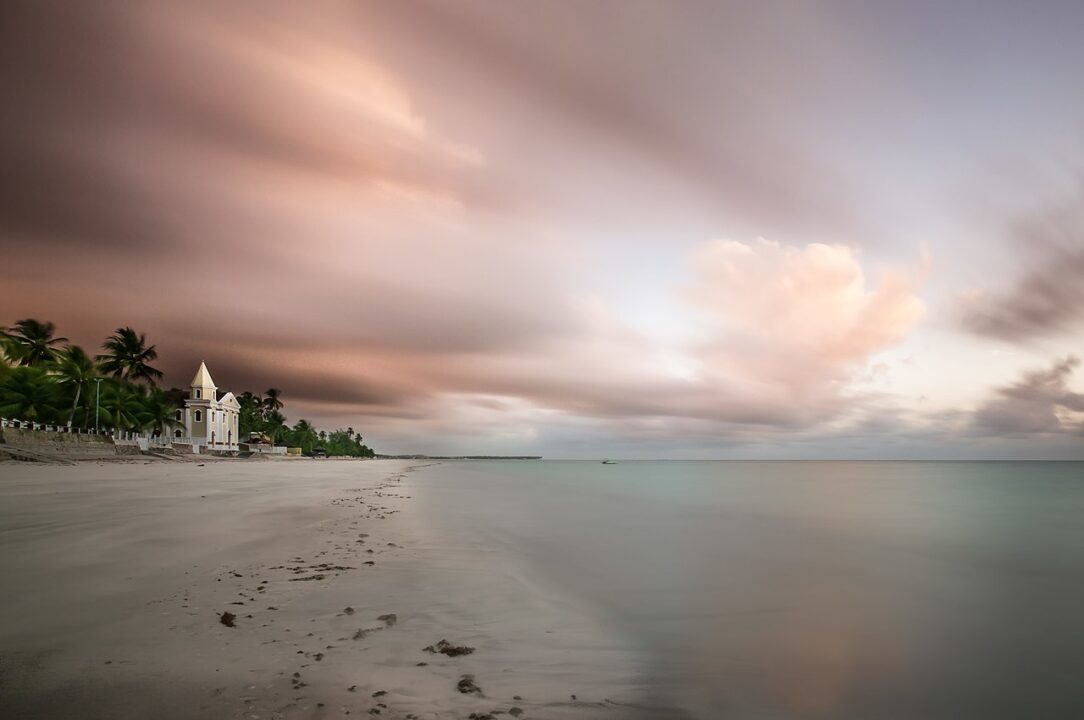 Melhores praias de Tamandaré