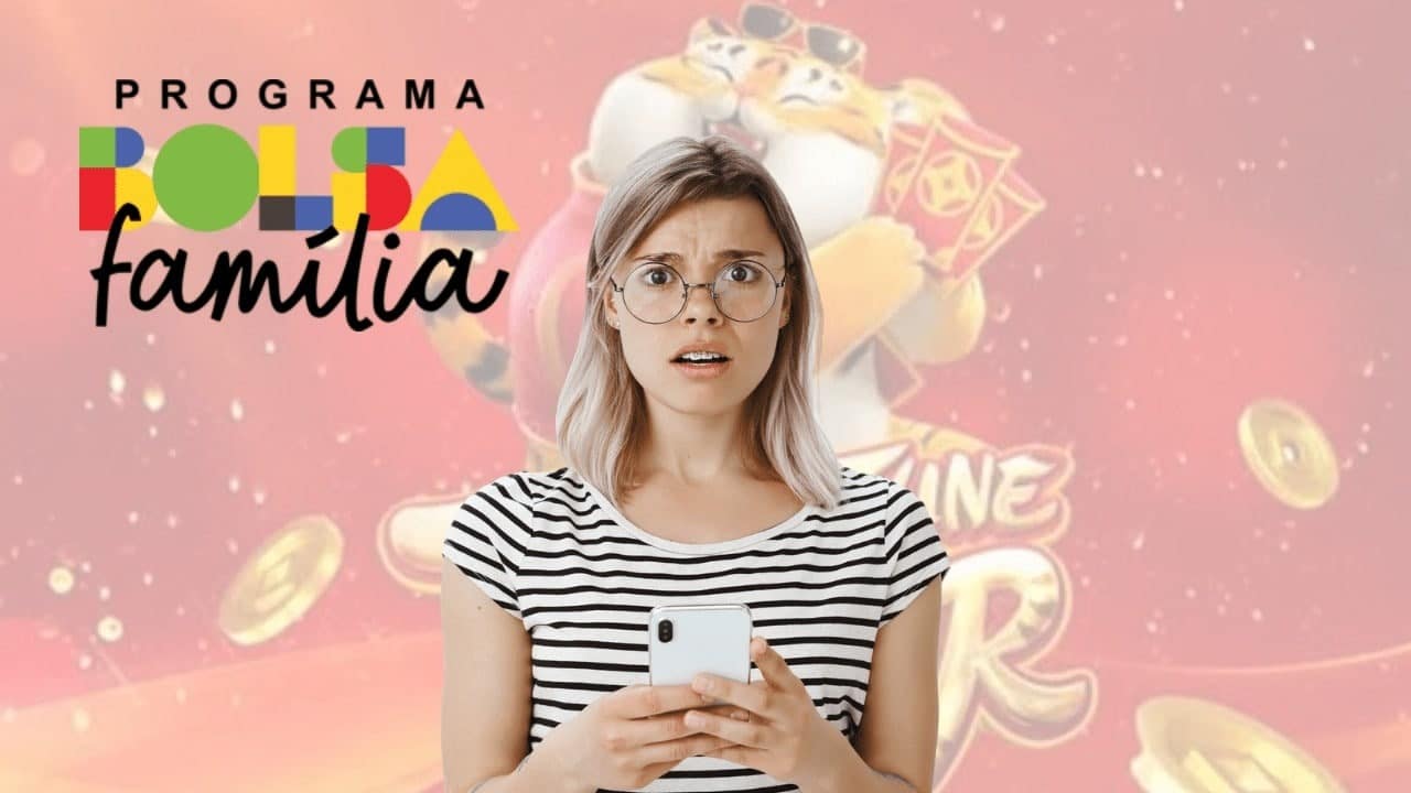 Sites de apostas devem alertar que uso do Bolsa Família é ilegal, decide Justiça