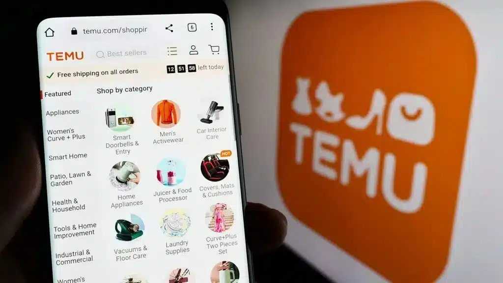 temu