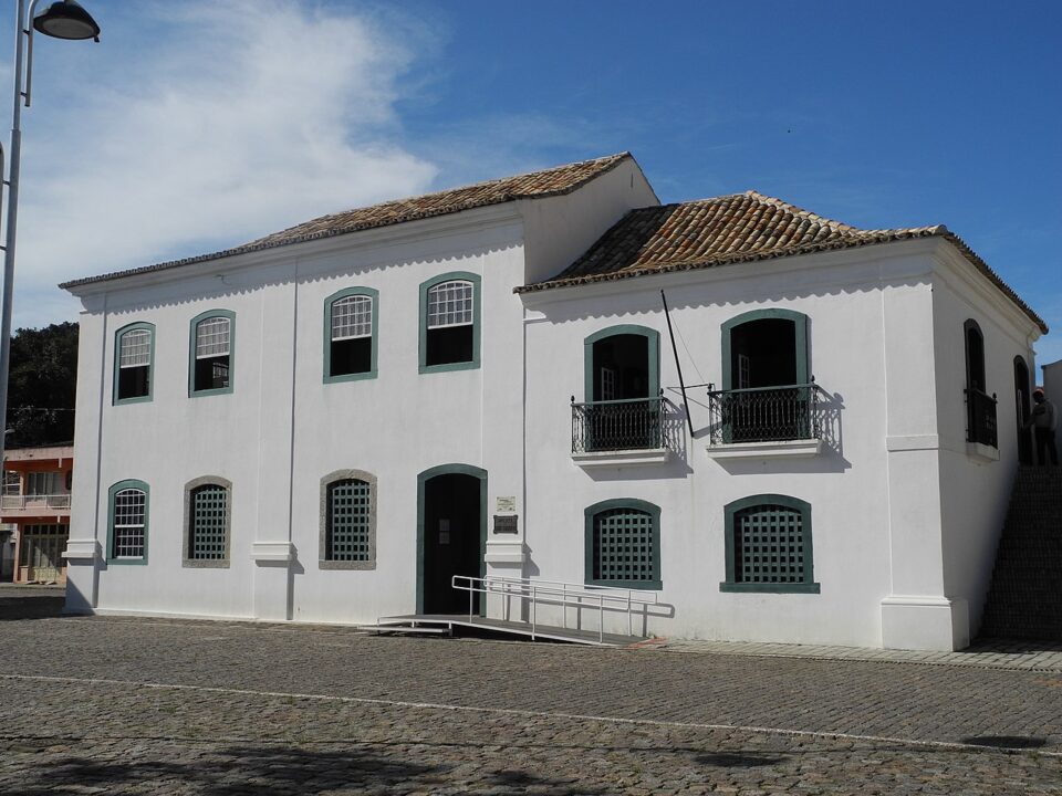 Melhores praias de Laguna