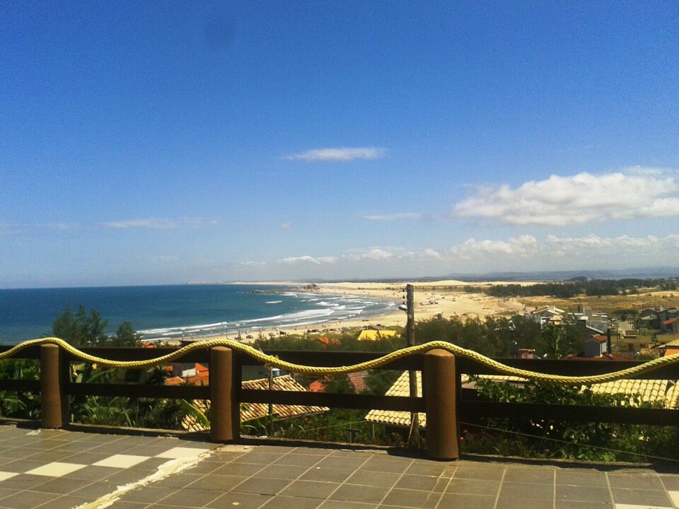 Melhores praias de Laguna