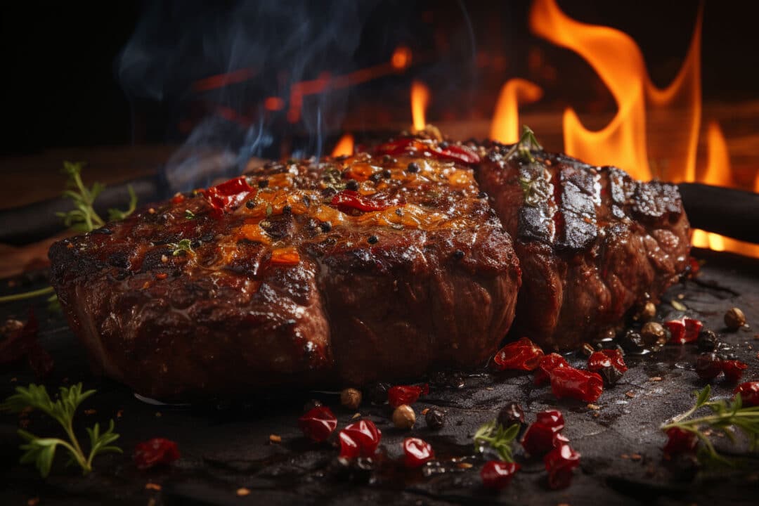 churrasco