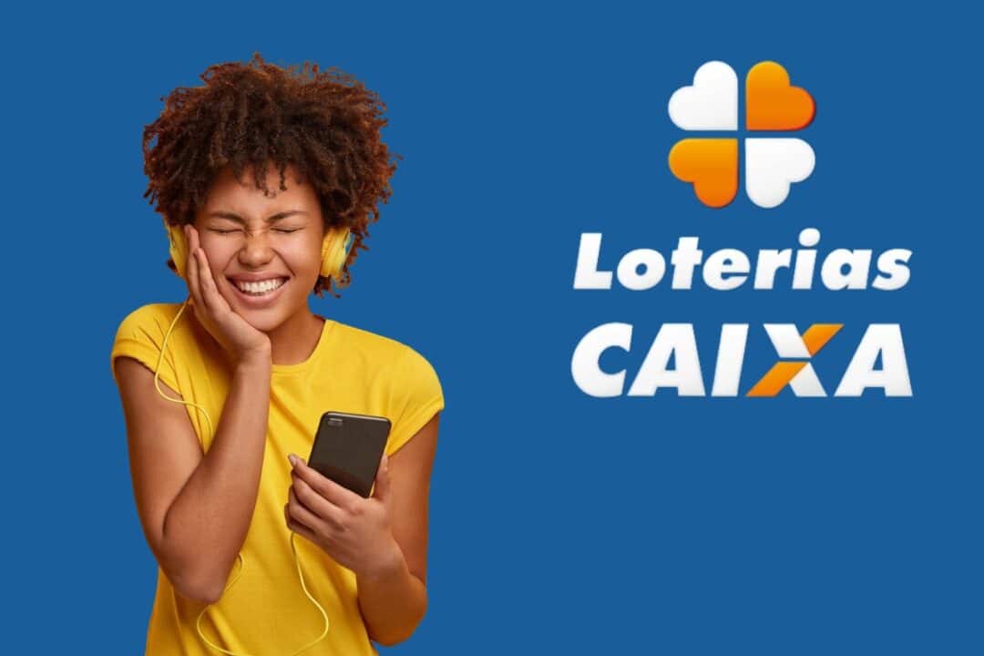 loterias caixa