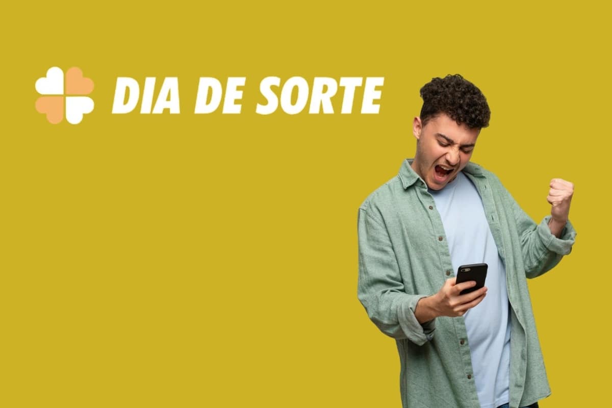 dia de sorte