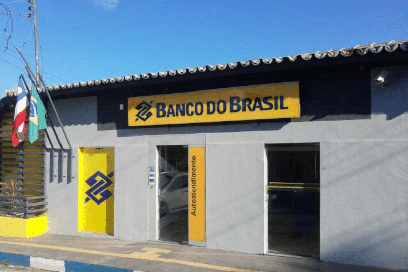 Banco do Brasil: Agência 2574 em SANTA CRUZ CABRÁLIA (BA)