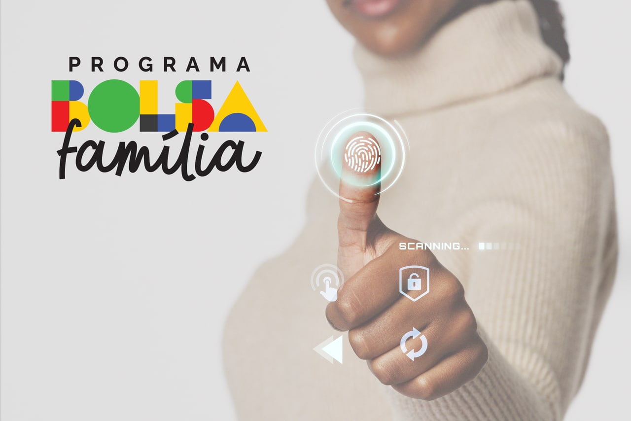 Biometria vai ser obrigatória no Bolsa Família a partir de novembro? Entenda