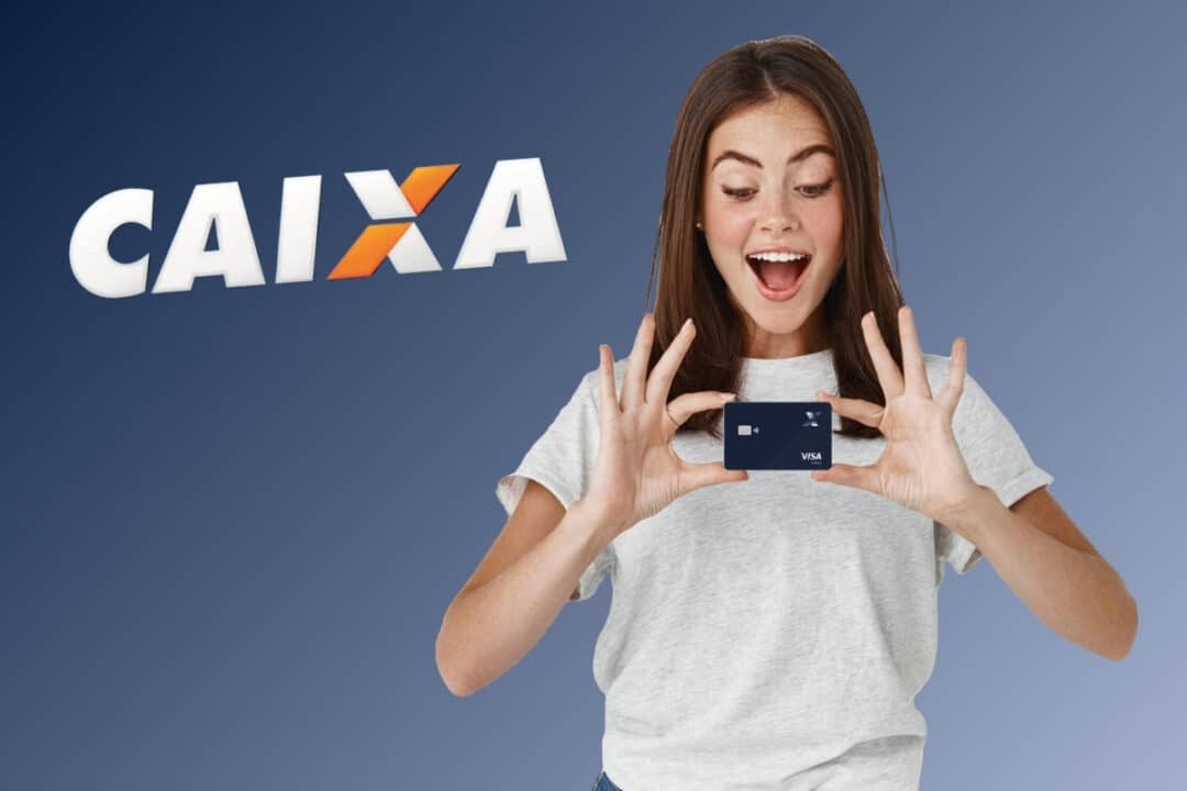 Caixa Investidor Visa Infinite