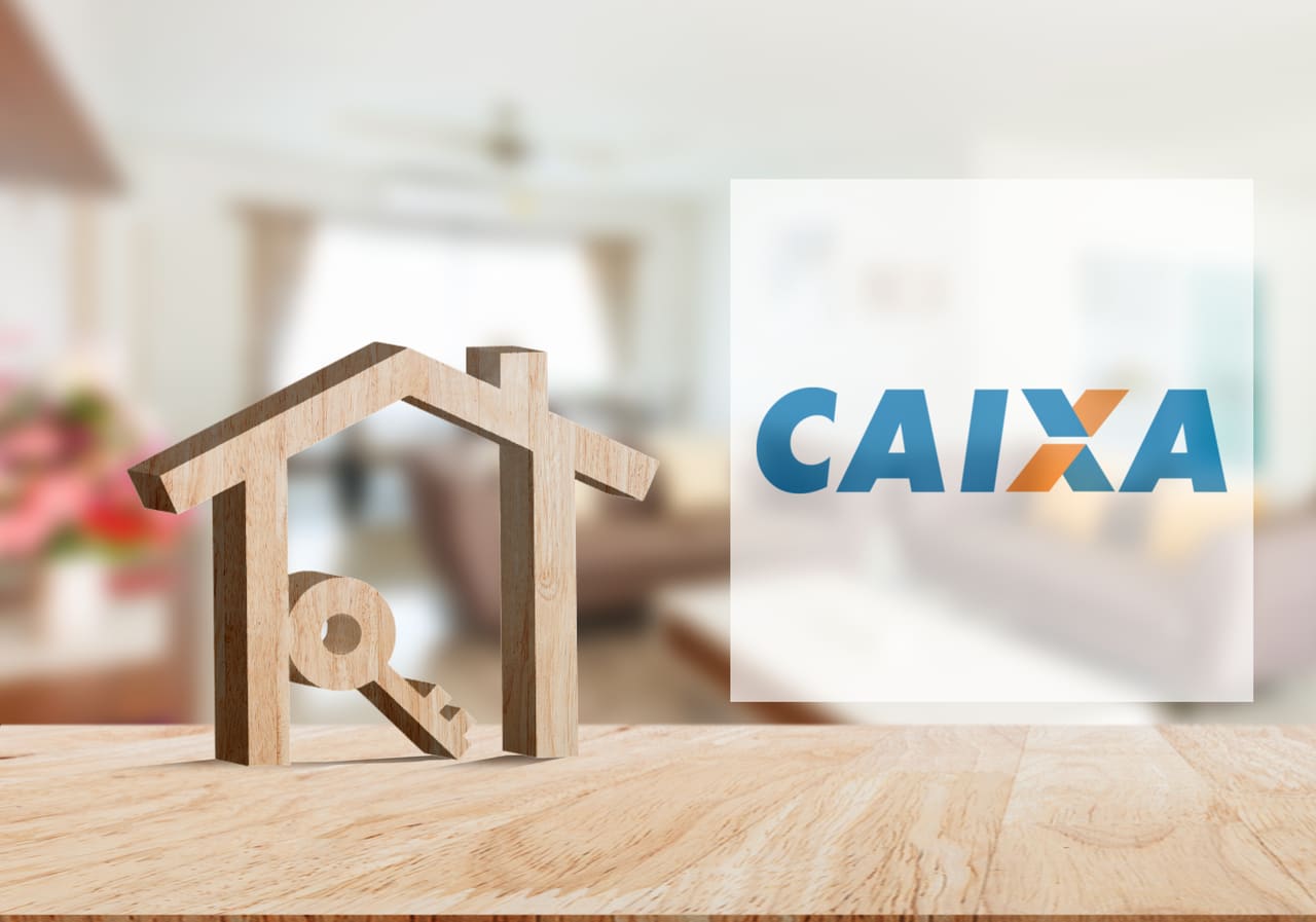 Caixa pretende ampliar crédito habitacional no Brasil, saiba como