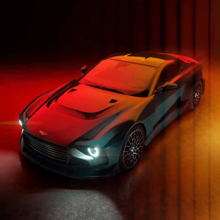 Carro com IPVA superior a R$ 600 mil; confira o modelo!