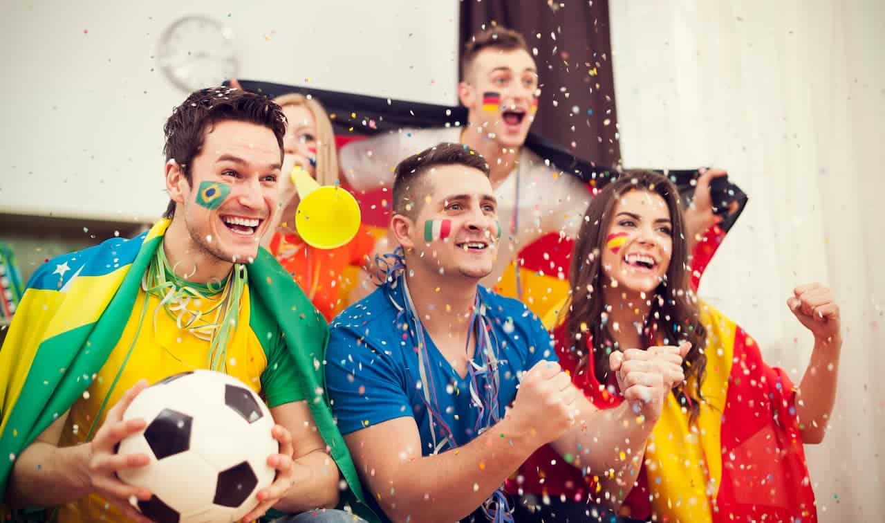 Copa do Mundo 2030: saiba como se programar financeiramente para ir aos jogos