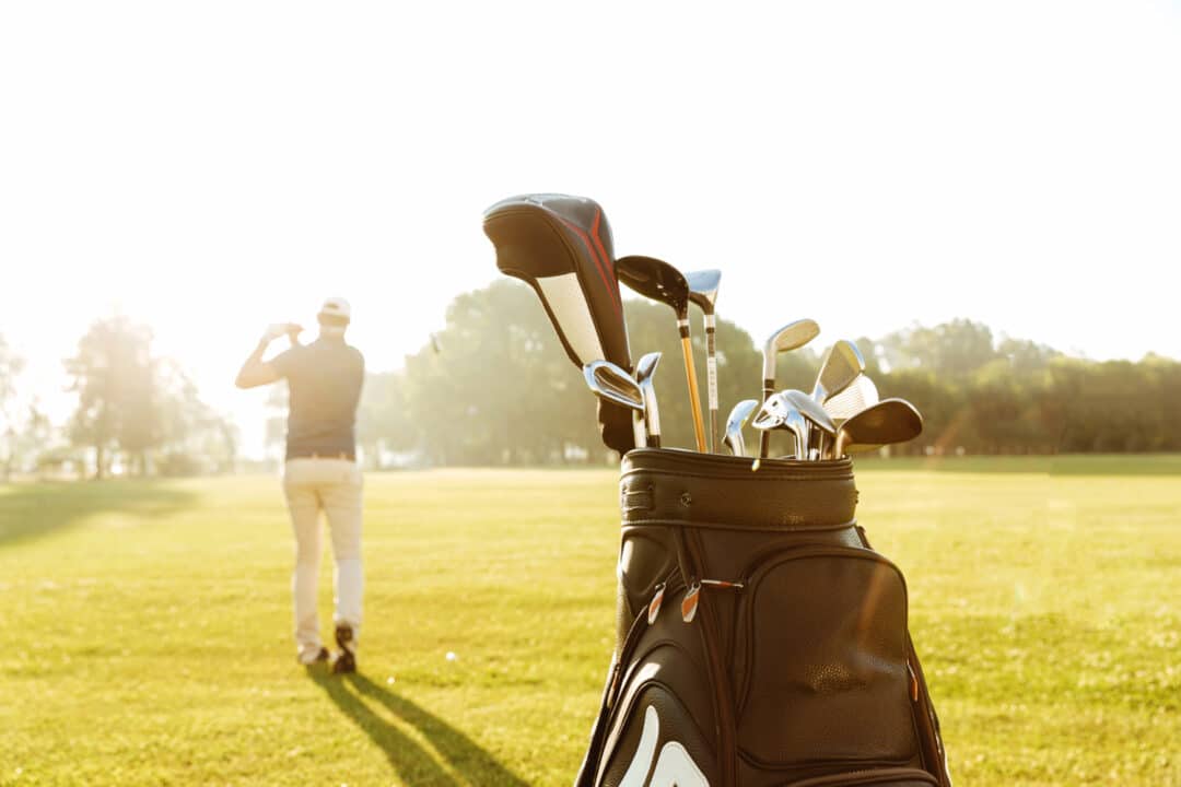 golfe