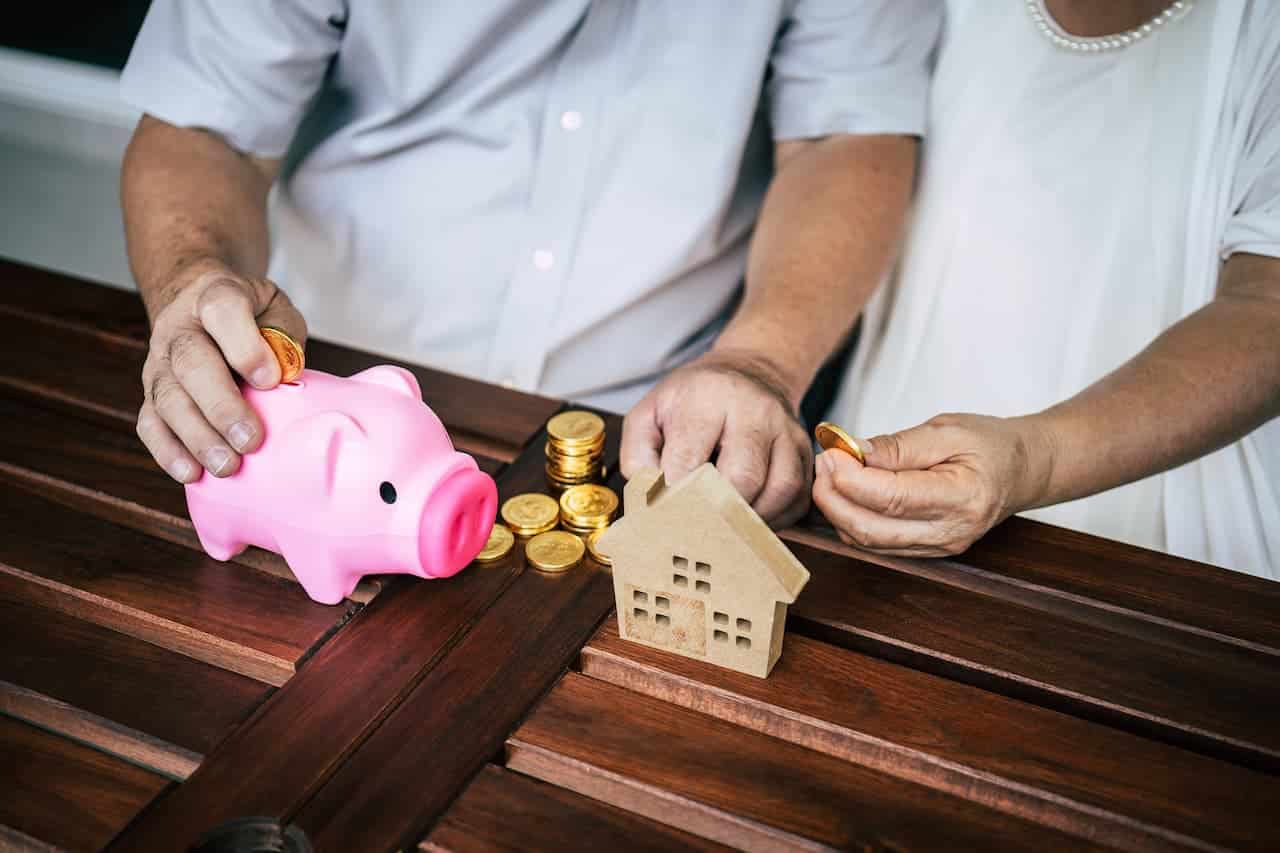 Estímulo para casais: fintech cria caixinhas para incentivar poupança entre parceiros