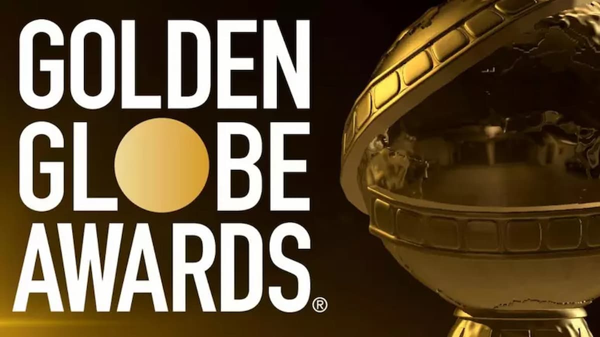 globo de ouro