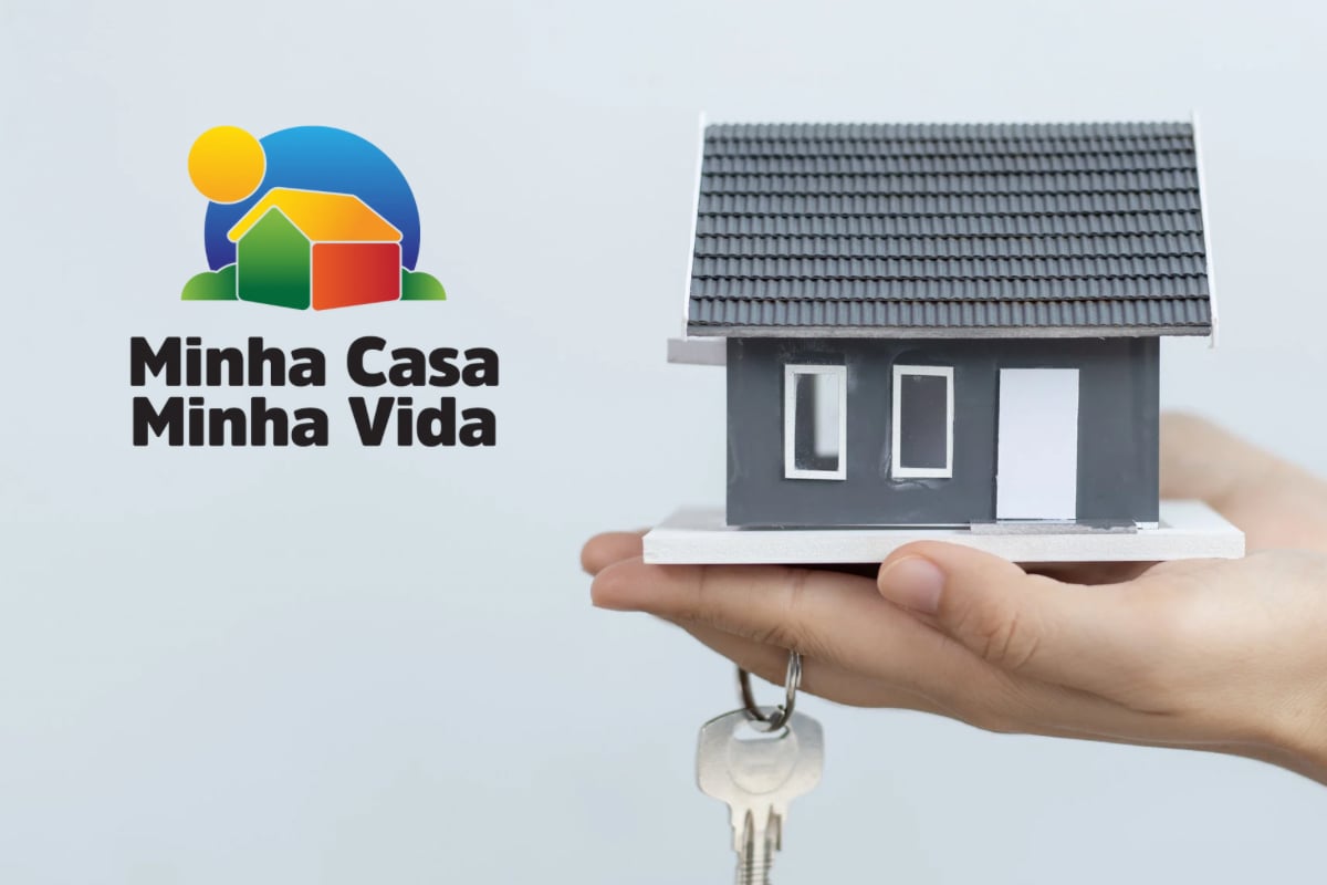 Minha Casa Minha Vida impulsiona vendas de imóveis mesmo com juros elevados