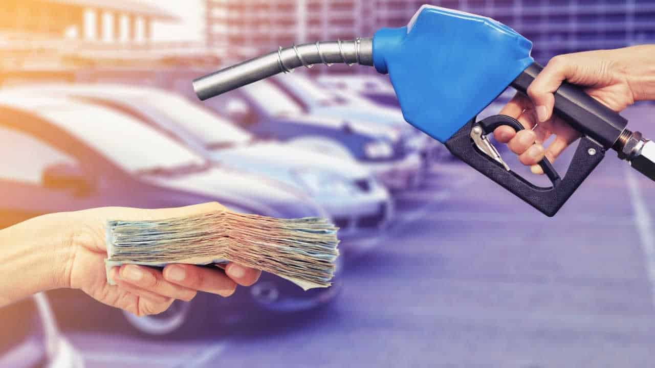 combustíveis posto de combustíveis