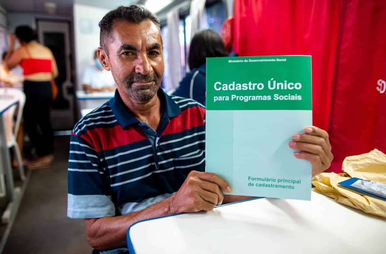 Inscritos do CadÚnico pagam menos na cesta básica, veja como!