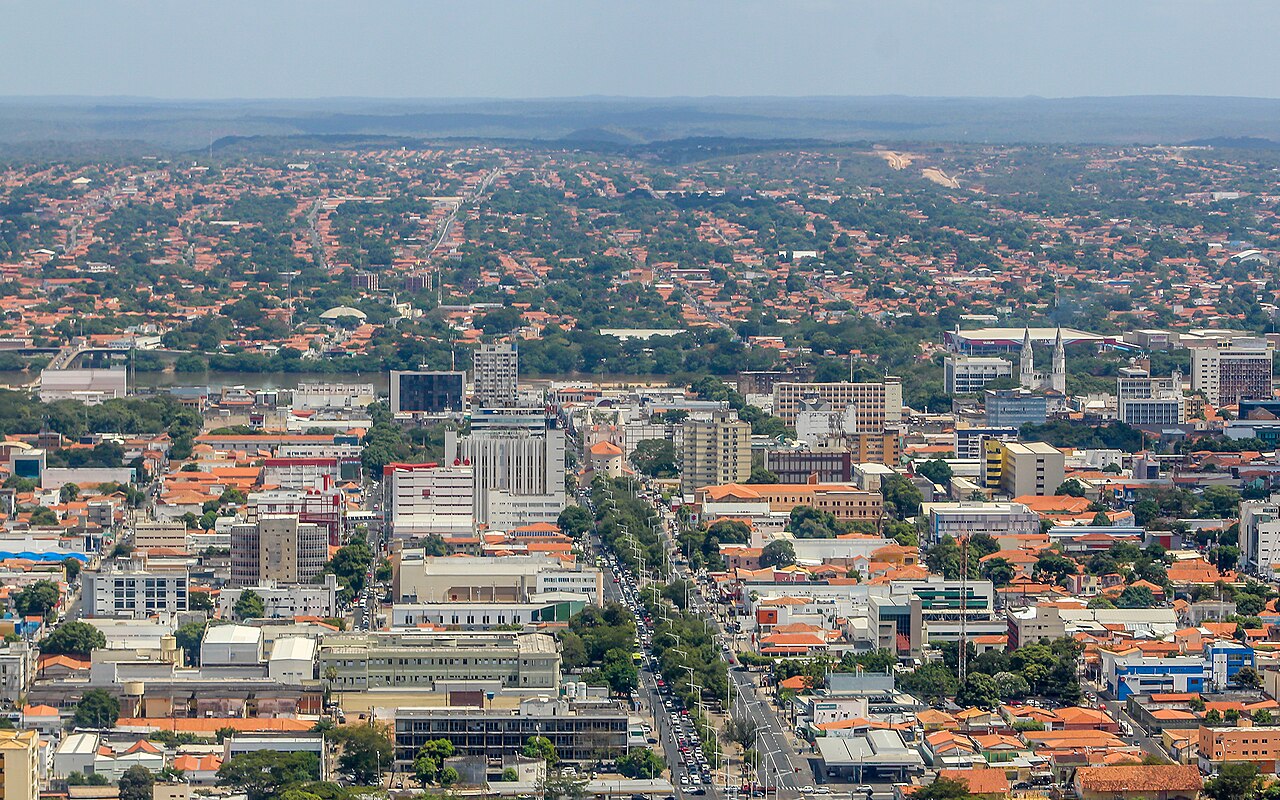 Teresina
