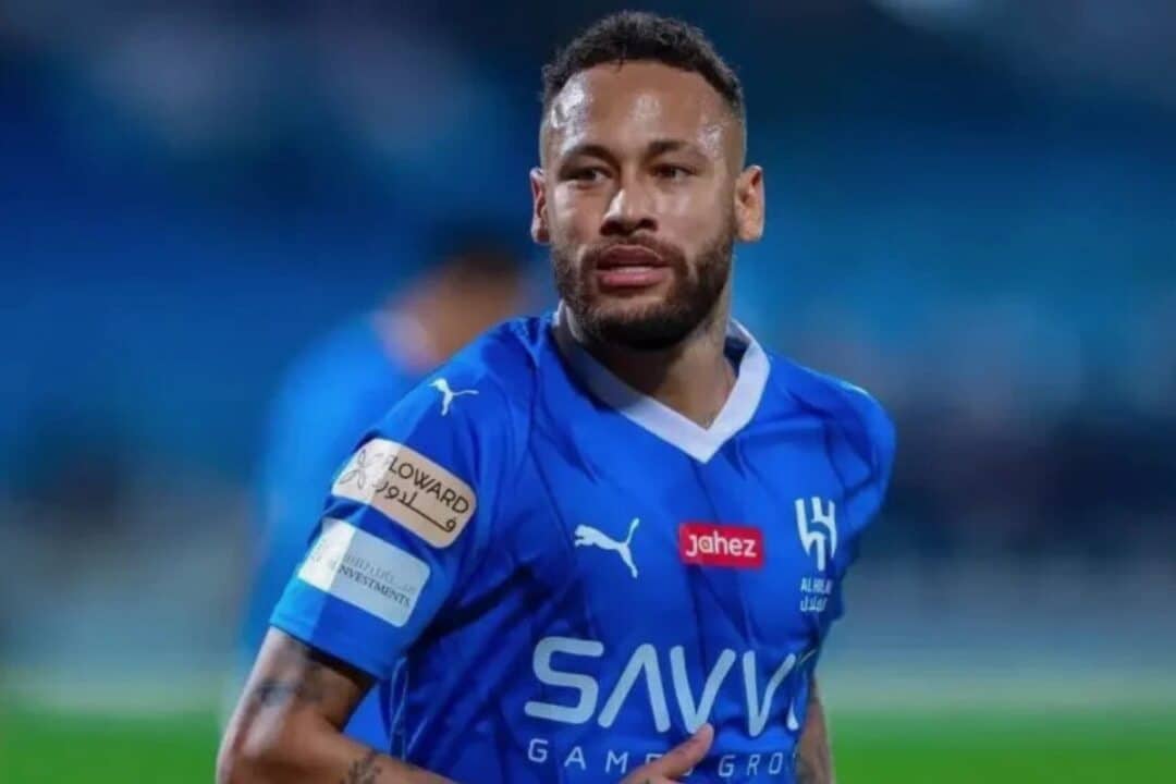 Neymar
