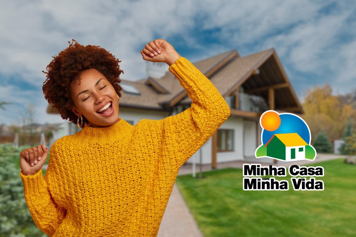 Minha Casa, Minha Vida surpreende e deve bater 3 milhões de casas até 2026
