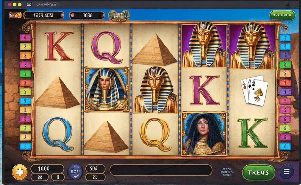 O BetBoom Casino online apresenta uma extensa lista de jogos de azar