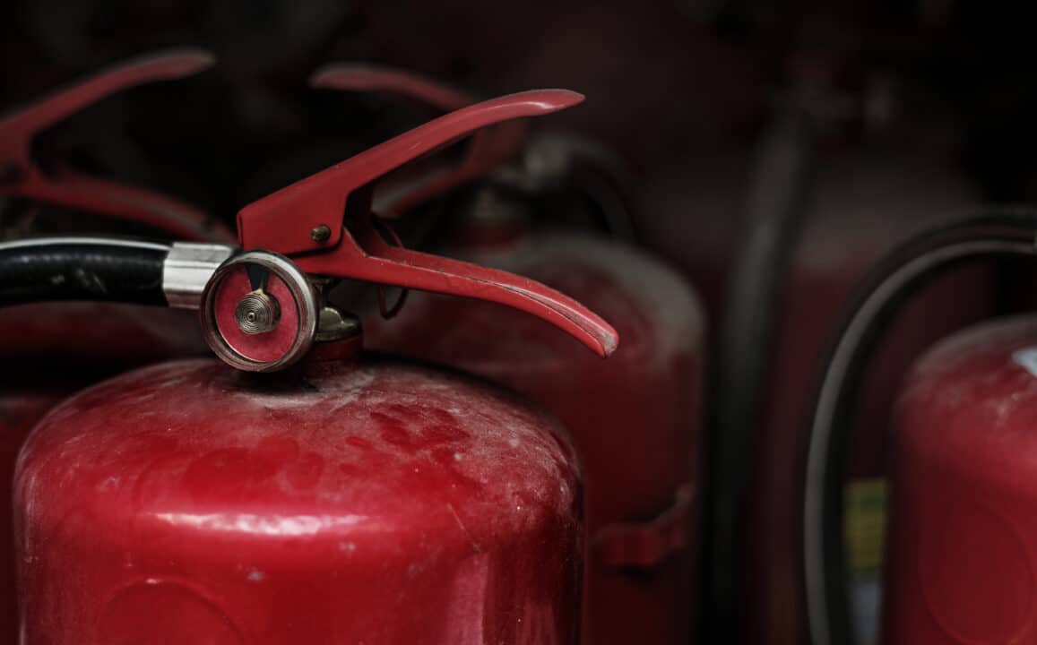 Obrigação de extintores em carros pode voltar este ano; entenda!