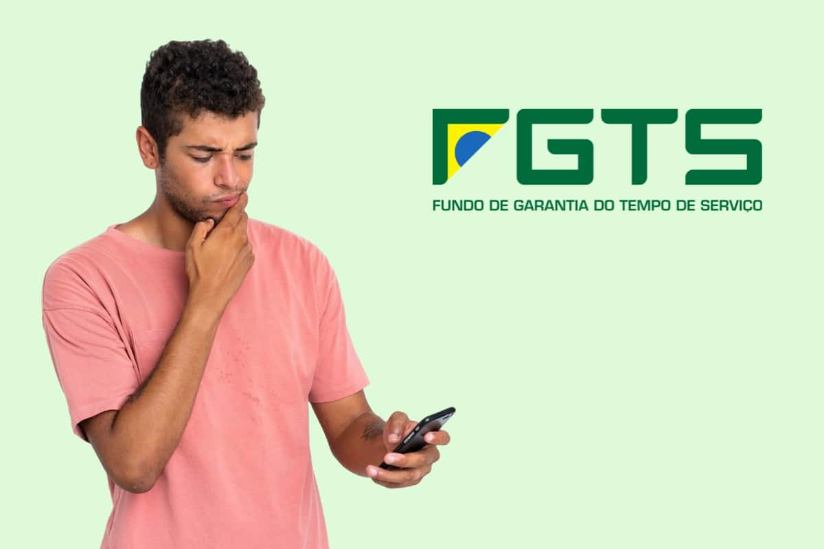 FGTS libera nova consulta para saque; veja se você pode retirar o saldo