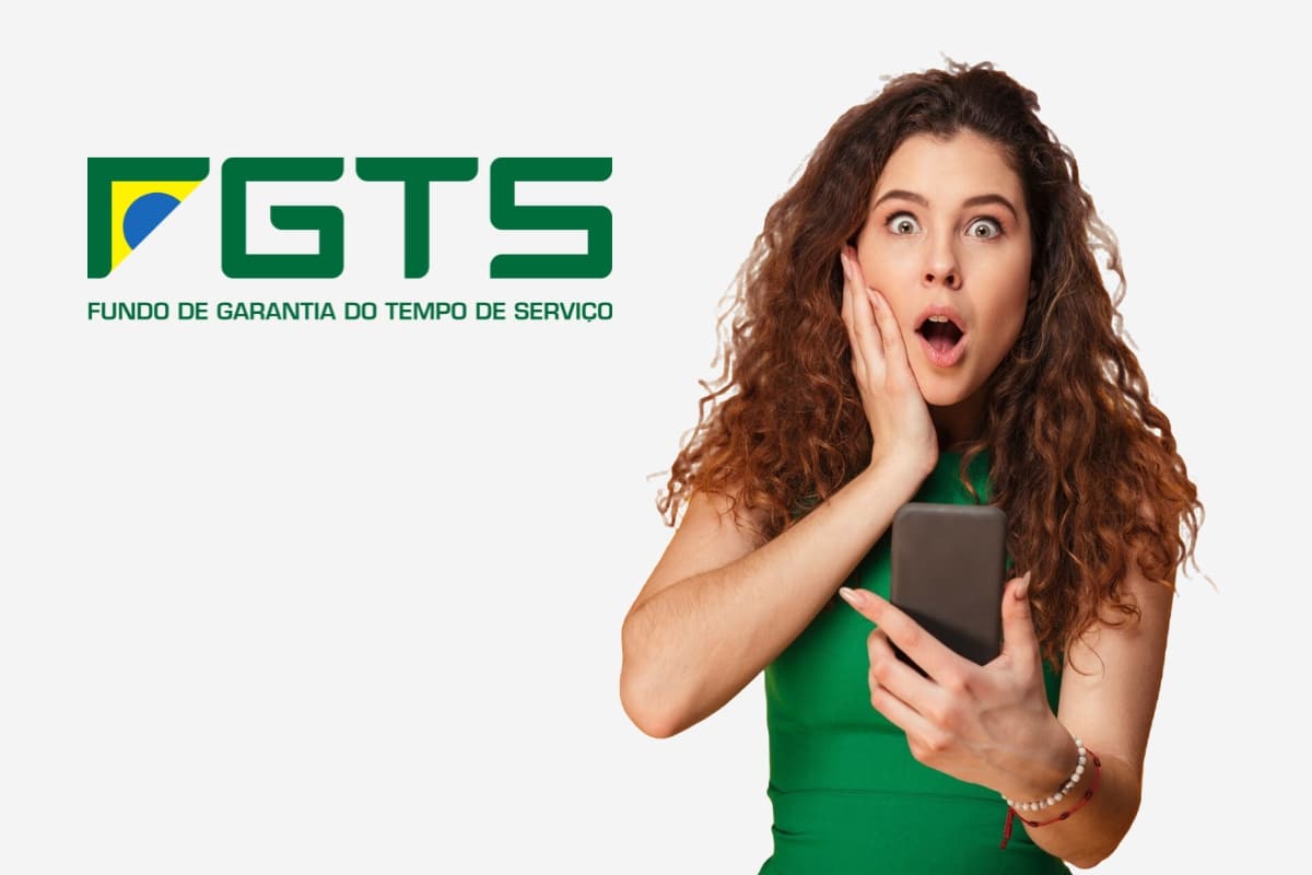 Empréstimo com FGTS: saiba como funciona essa opção de crédito!