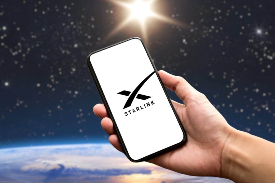 Starlink