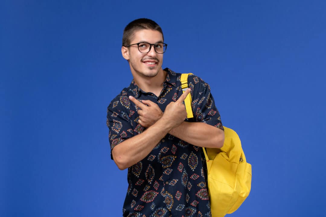 jovem aprendiz