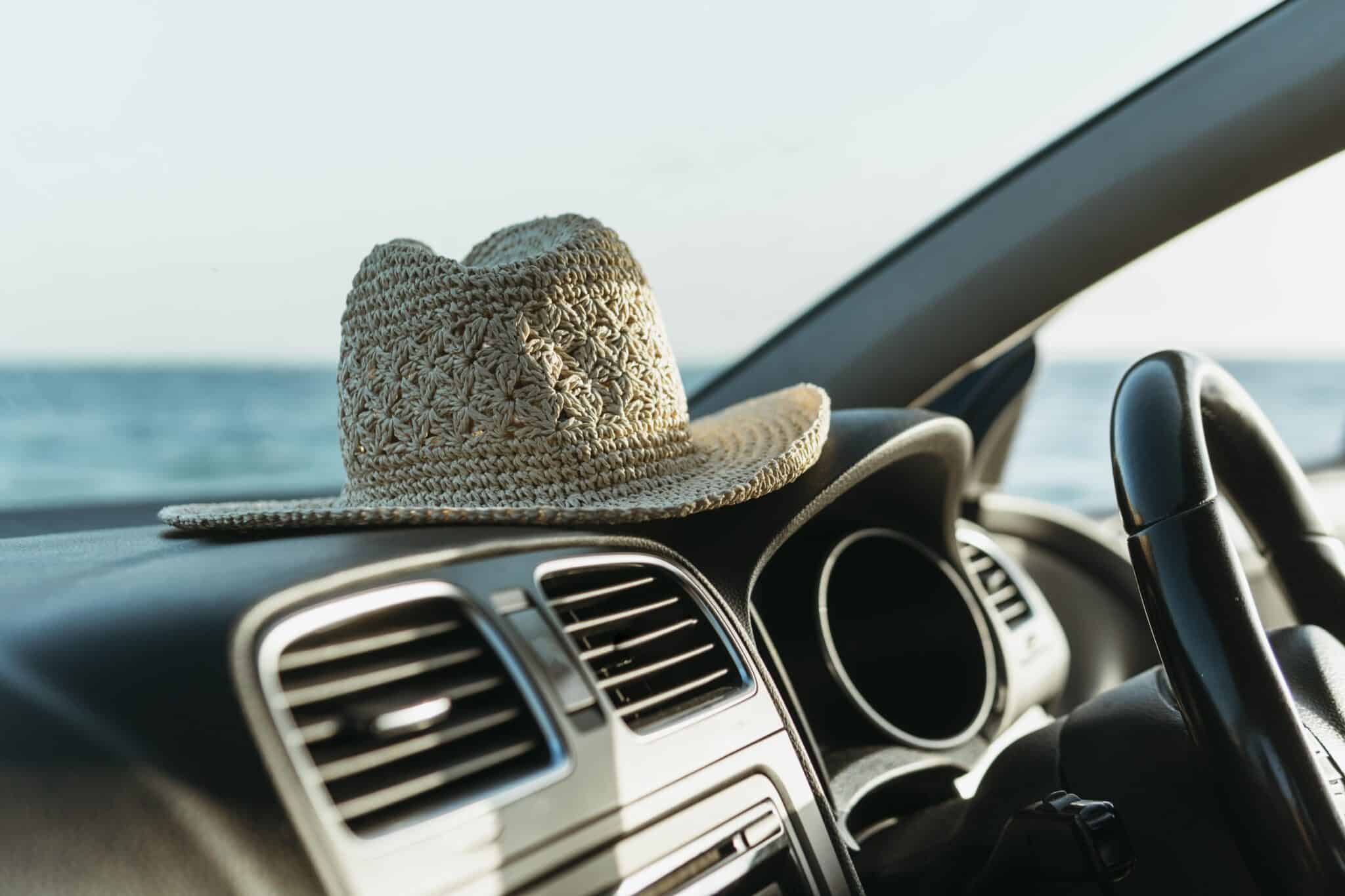 Ar-condicionado do carro: aprenda a usá-lo para aliviar o calor no trânsito