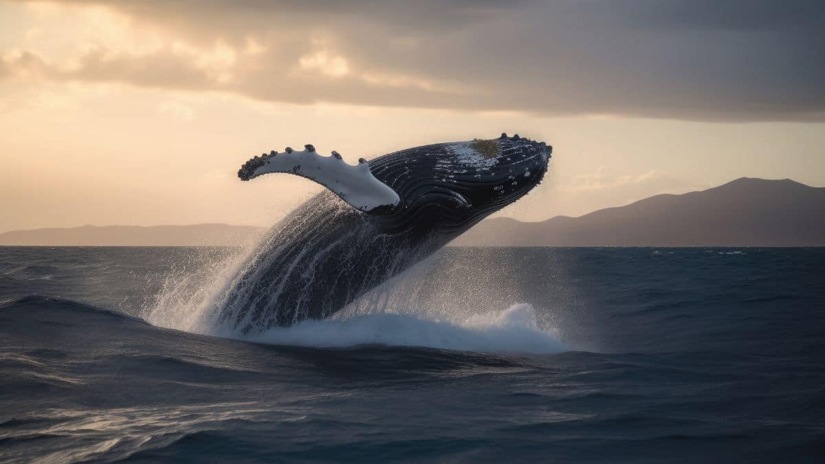 Baleia jubarte: Conheça o gigante dos mares e seu impacto ambiental