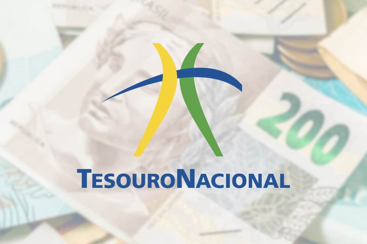 Tesouro Nacional 