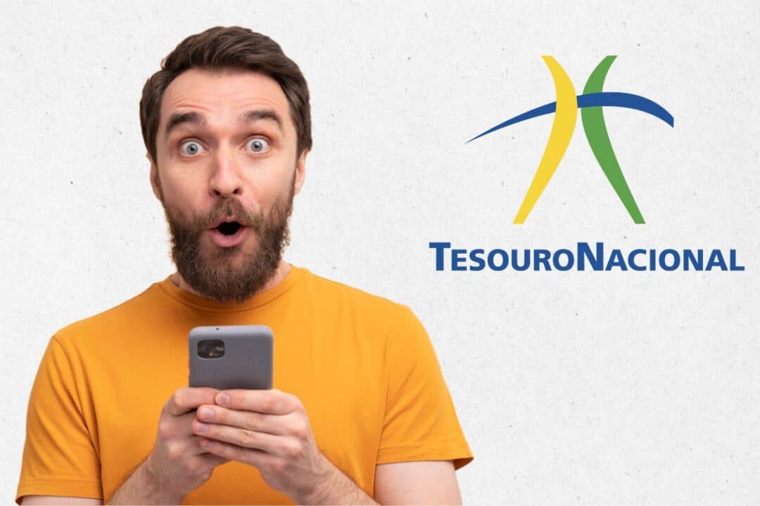 Tesouro Nacional